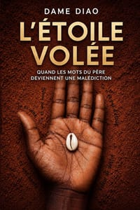 L'Étoile Volée: Quand les mots du père deviennent une malédiction cover