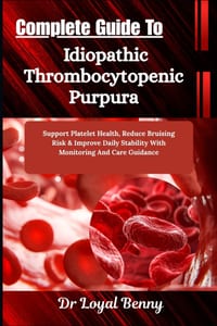 Complete Guide To Hypereosinophilic Syndrome: Reduce Inflammation, Protect Organs & Improve Daily Stability With Monitoring And Care Awareness Strateg cover
