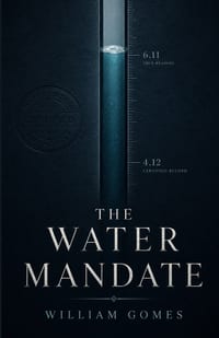 The Water Mandate cover