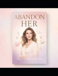 Abandon Her: Stop Leaving You Behind cover