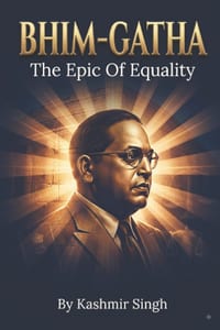 Bhim-Gatha: The Epic Of Equality cover