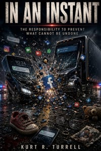 In An Instant: The Responsibility to Prevent What Cannot Be Undone cover
