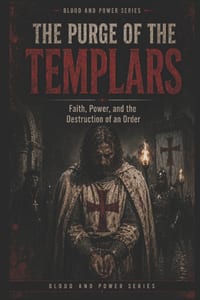 The Purge of the Templars: Faith, Power, and the Destruction of an Order cover