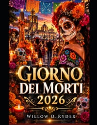Giorno Dei Morti 2026: Vivi la celebrazione più significativa di Città del Messico con sicurezza e serenità. cover