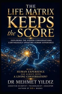 The LIFE Matrix Keeps the Score: Exploring the Hidden Conversations Continuously Updating Human Experience cover