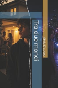 Tra due mondi cover