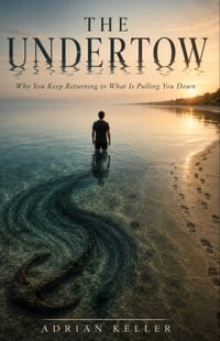 The Undertow: Why You Keep Returning to What Is Pulling You Down cover