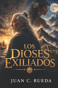 Los Dioses Exiliados cover