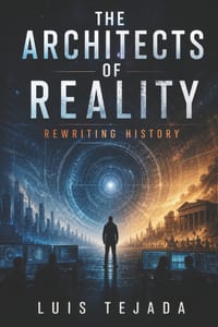 The Architects of Reality: Rewriting History cover