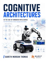Cognitive Architectures in the Age of Embodied Intelligence: From ACT-R and Soar to Vision-Language-Action Models cover