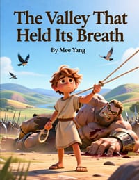 The Valley That Held Its Breath cover