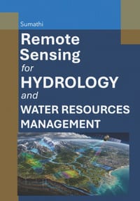 Remote Sensing for Hydrology and Water Resources Management cover