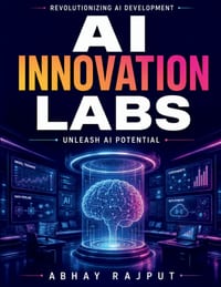 AI Innovation Labs: AI Lab Equipment Needs AI Ethics and Policies Case Studies in AI Emerging AI Technologies AI in Finance Innovations cover