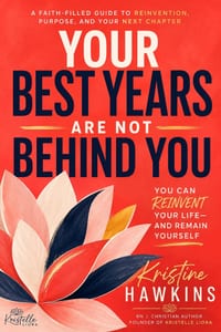 Your Best Years Are Not Behind You: The LIORA Method for Finding Clarity, Confidence, Direction, and Purpose in Your Next Chapter cover