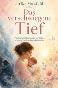 Das verschwiegene Tief cover