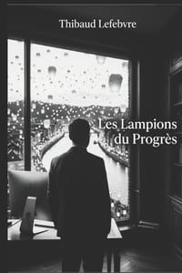 Les Lampions du Progr�s cover