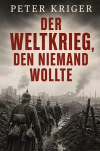 Der Weltkrieg, Den Niemand Wollte cover