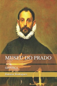 Museu Do Prado: Guia Fácil cover