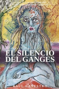 El silencio del Ganges cover
