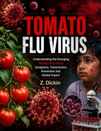 Tomato Flu Virus cover
