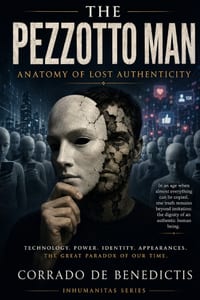 The Pezzotto Man: Anatomy of Lost Authenticity cover