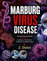 Marburg Virus Disease cover
