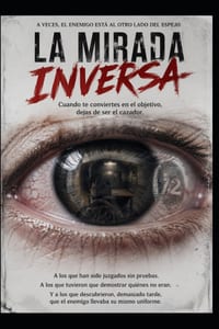 La Mirada Inversa cover