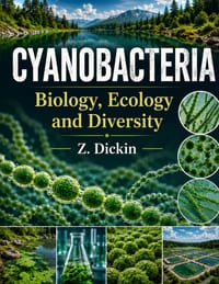 Cyanobacteria: Biology, Ecology and Diversity cover