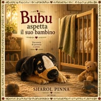Bubu aspetta il suo bambino: Una storia di pazienza e amore cover