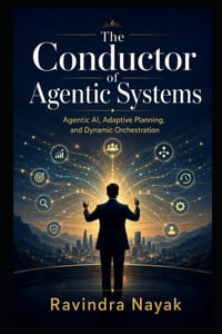 The Conductor of Agentic Systems cover