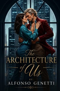 The Architecture of Us cover