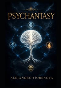 Writing Psychantasy: A guide to the mother genre in which the psyche transforms narrative reality cover