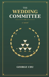 The Wedding Committee cover