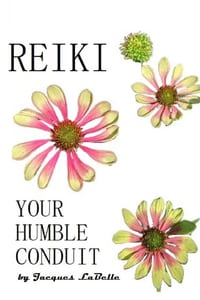 Reiki: Your Humble Conduit cover