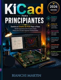 KiCad para Principiantes cover
