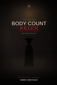 Body Count Killer: The Face of Evil cover
