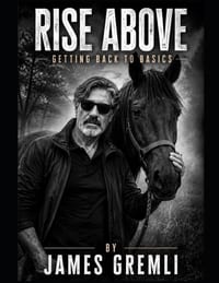 Rise Above: Getting Back to Basics cover