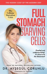 Full Stomach, Starving Cells cover