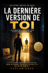 La Dernière Version de Toi.: Le roman de la vie que vous n'osez pas encore vivre. cover