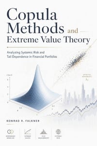 Copula Methods and Extreme Value Theory: Analyzing Systemic Risk and Tail Dependence in Financial Portfolios cover