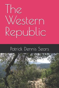 The Western Republic cover