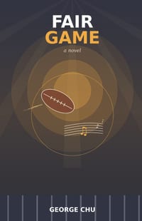 Fair Game cover