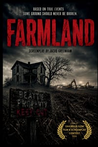 Farmland cover