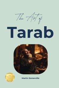 The Art of Tarab: The Practical Guide. cover