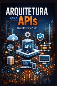 Arquitetura para APIs cover