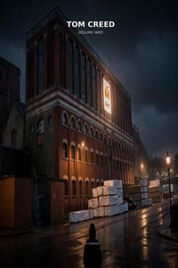 Odlums Yard: Book 2 cover