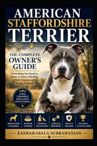 Australian Terrier cover