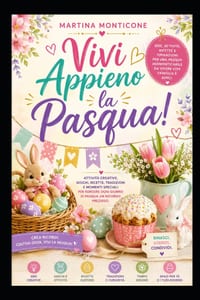 Vivi Appieno la Pasqua! cover