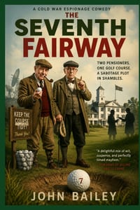 The Seventh Fairway cover