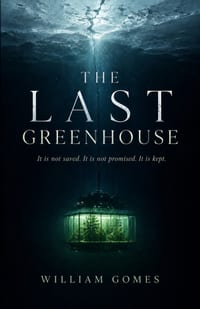 The Last Greenhouse cover